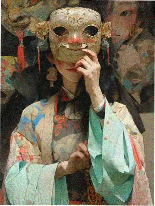 蜜桃在线青春动漫《夏天的尾巴》剧照